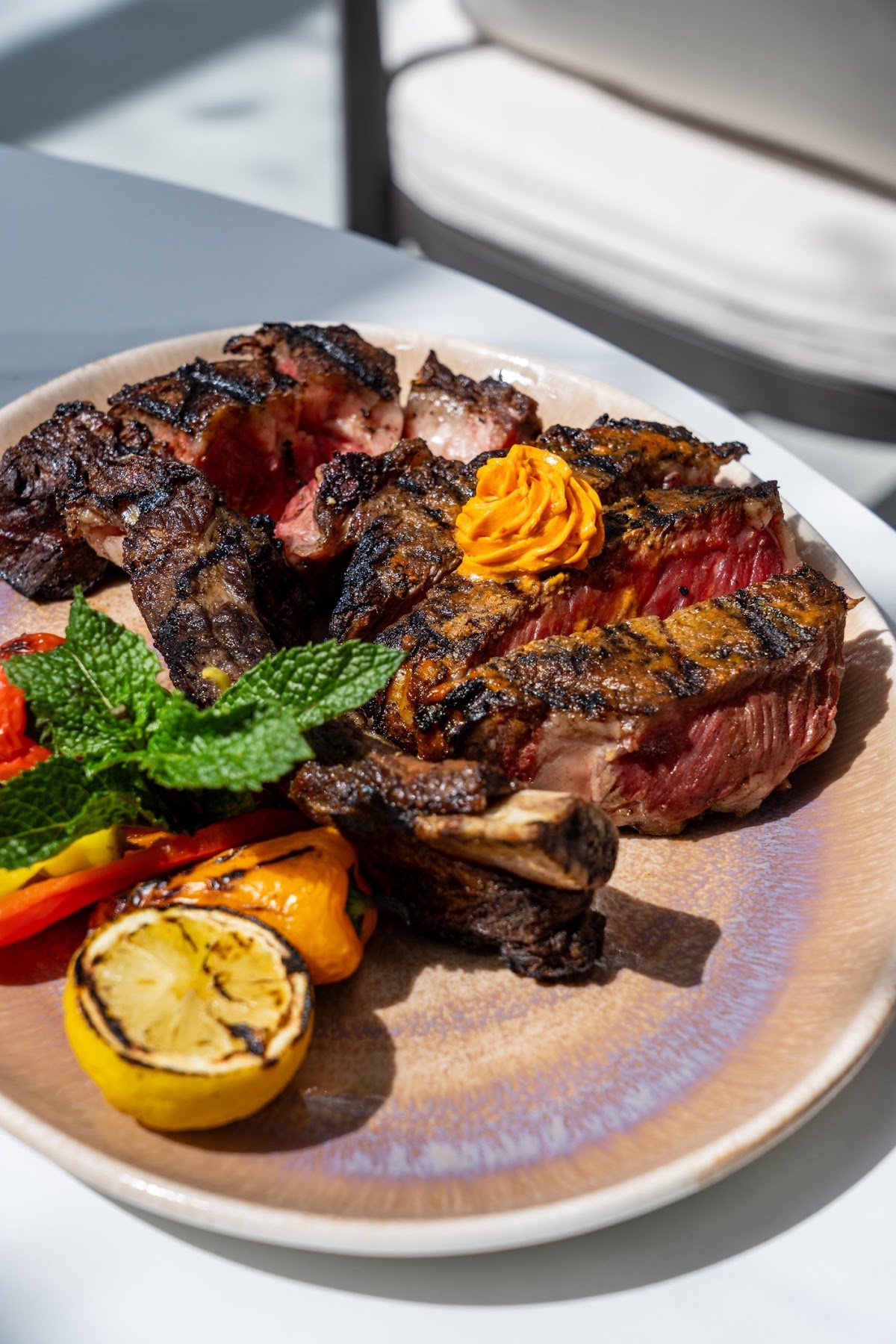 Lavantine Restaurant & Skybar — photo 3