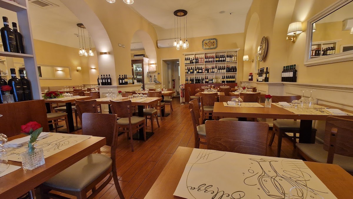 La Grande Bellezza — photo 3