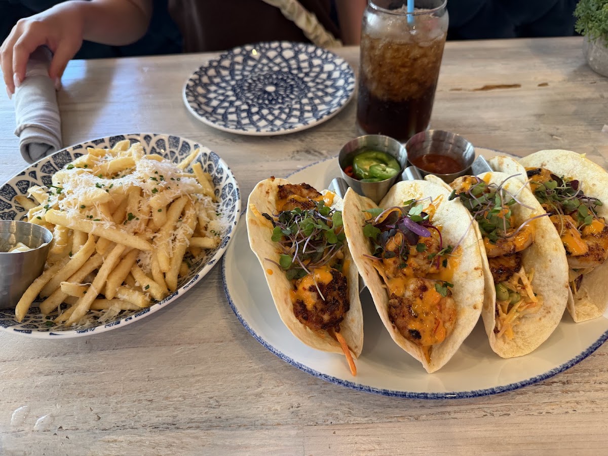 The Hampton Social - Dallas — photo 3