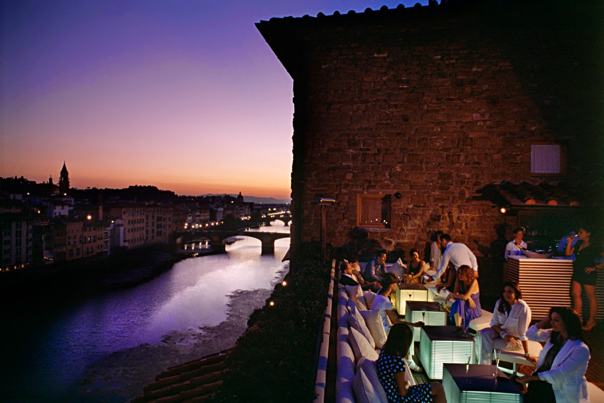 La Terrazza — photo 3