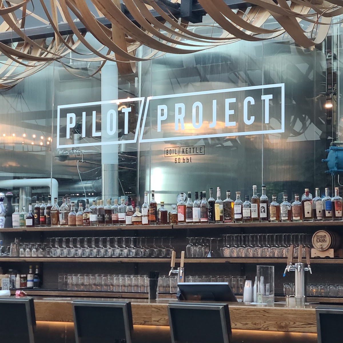 Pilot Project Brewing - Milwaukee — photo 3