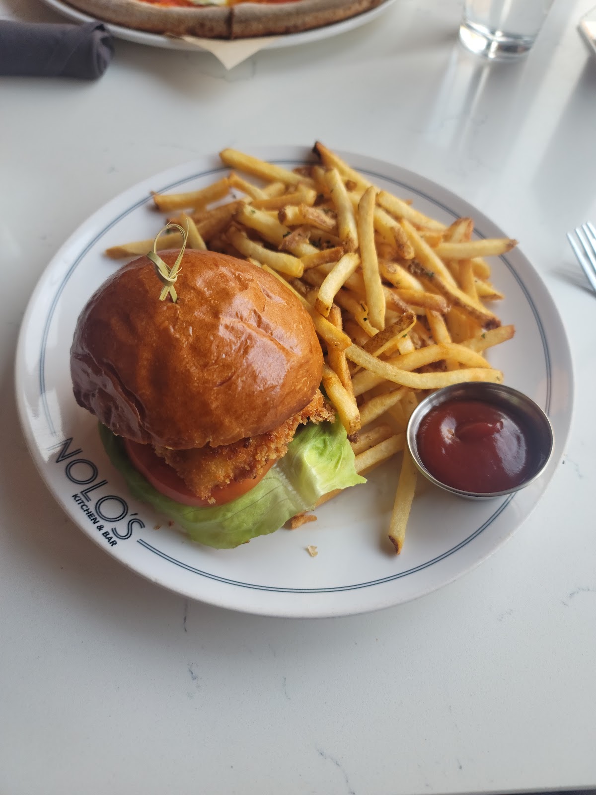 NOLO's Kitchen & Bar — photo 3