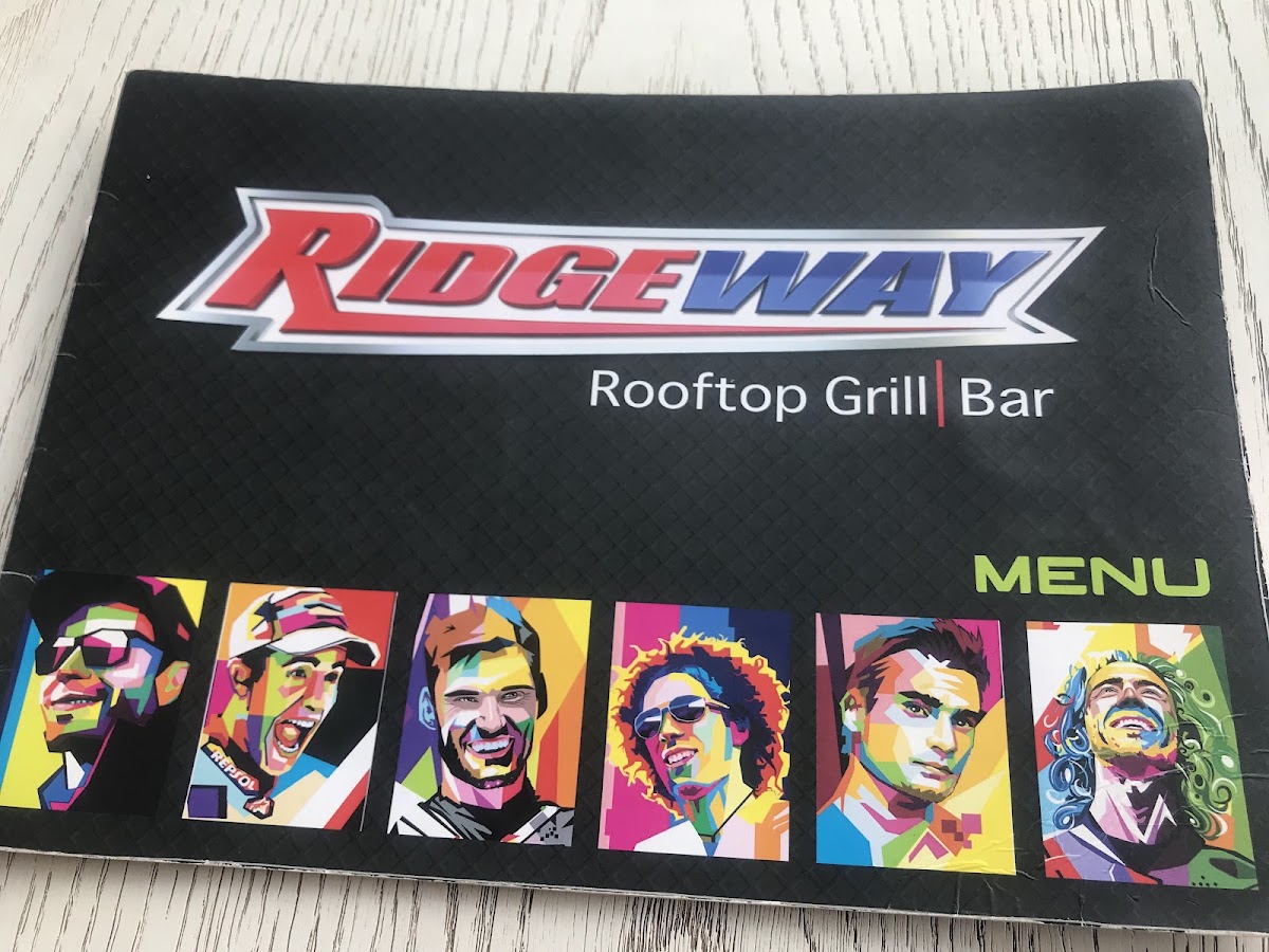 The Rooftop Grill and Bar — photo 3