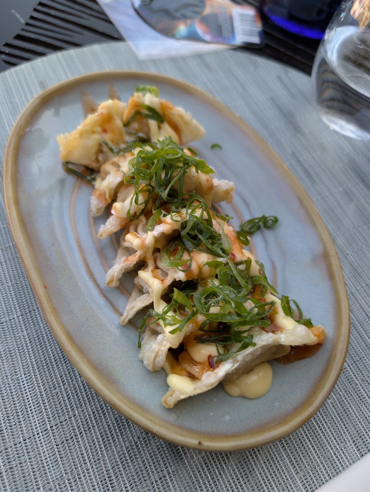Ginkgo Restaurante & Sky Bar — photo 3
