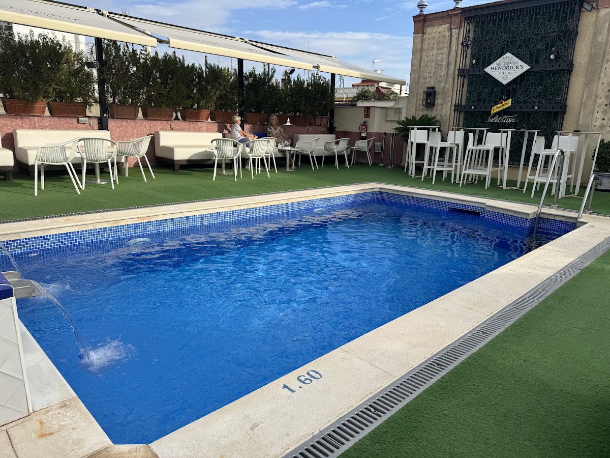 Hotel Doña María Sevilla — photo 3