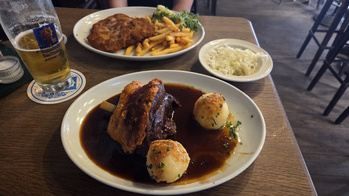 Hofbräuhaus München — photo 3