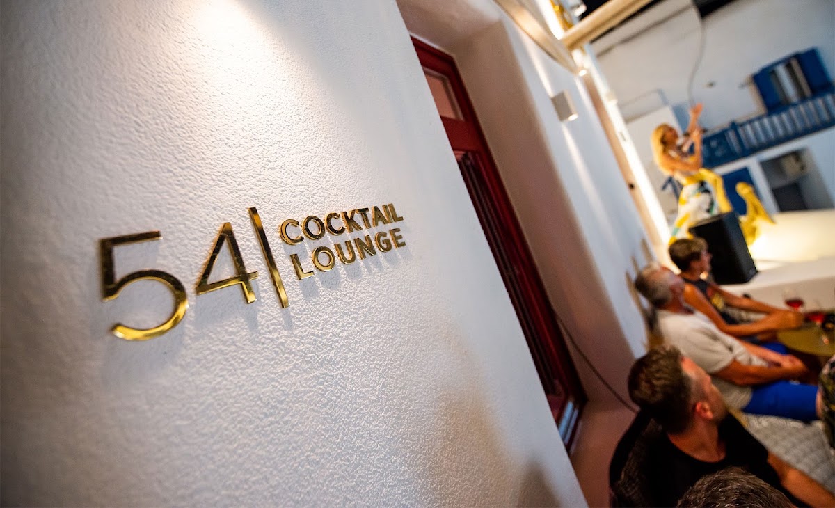 54 Cocktail Bar & Sunset Lounge — photo 3