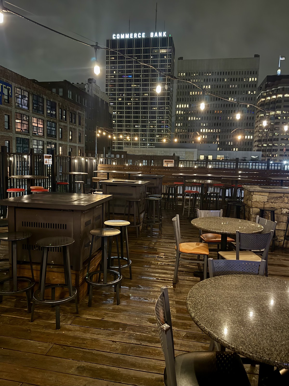 John's Big Deck — photo 3