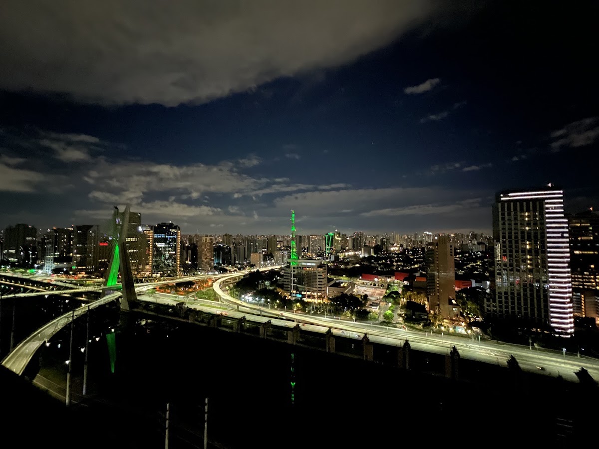 Terrazza Rooftop — photo 3