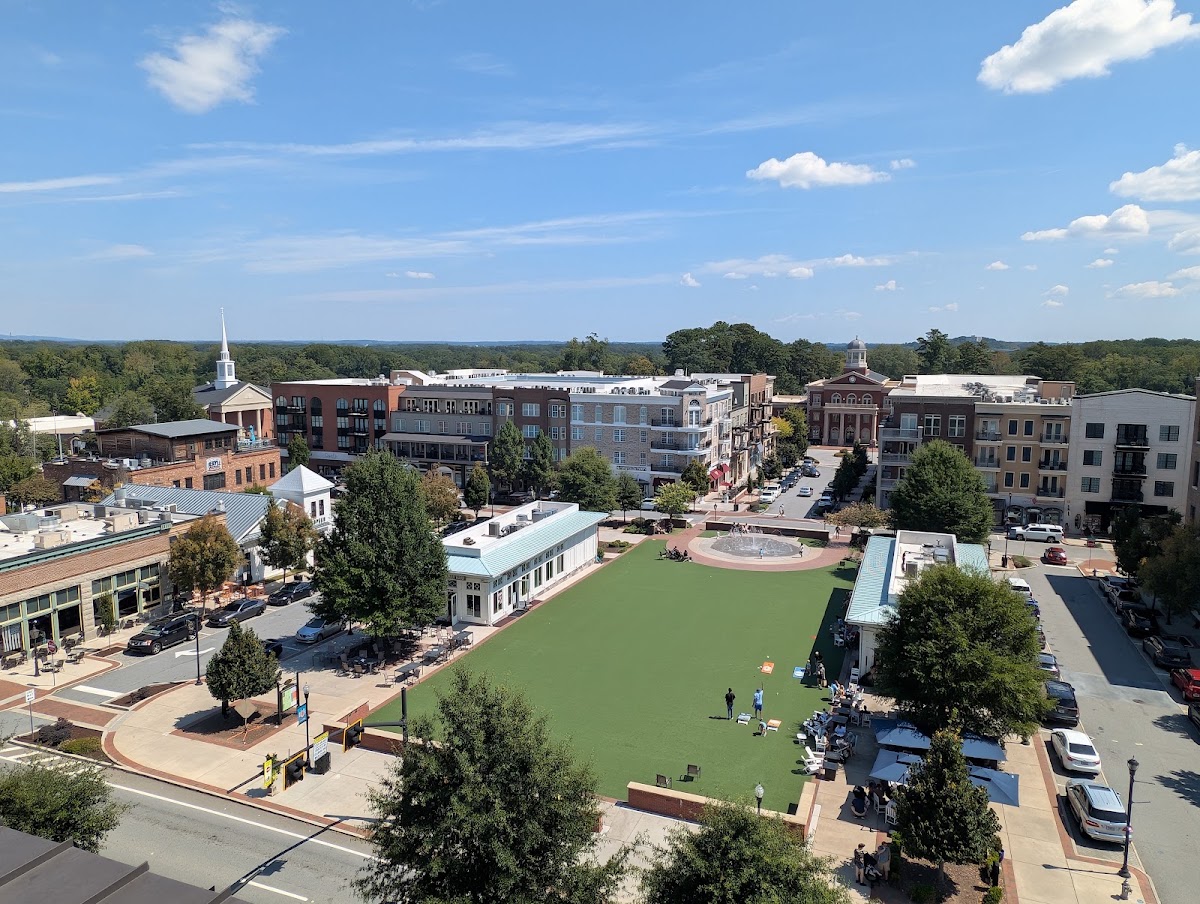 UP on the Roof — photo 3