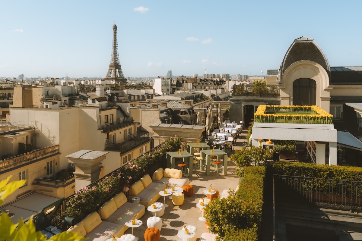 L'Heure Dorée — photo 3