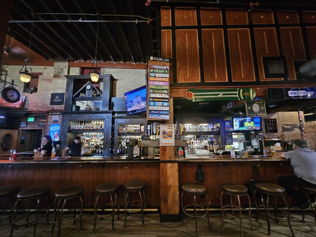 Piper Down Pub — photo 3