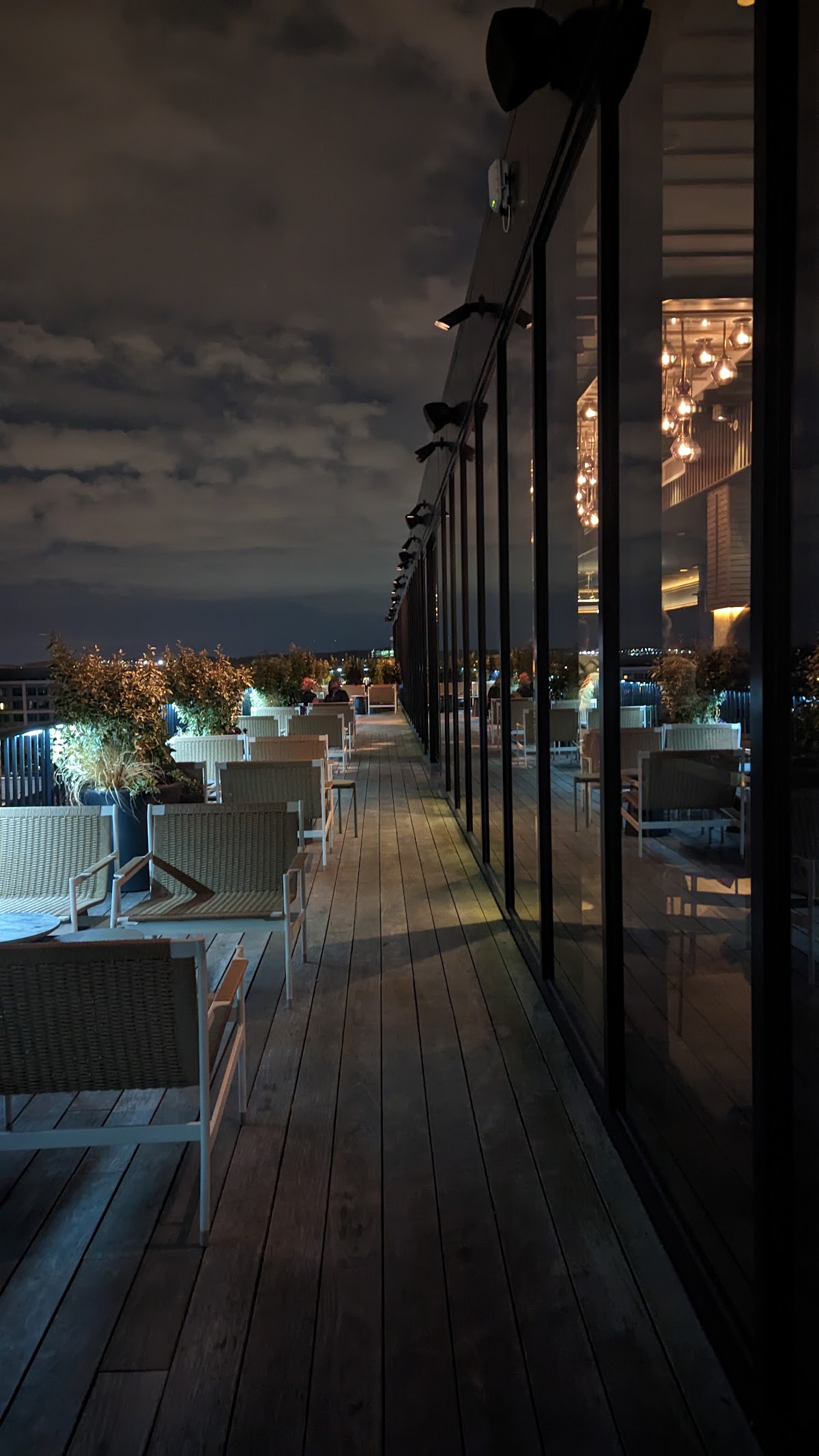 Rooftop at the Thompson — photo 3