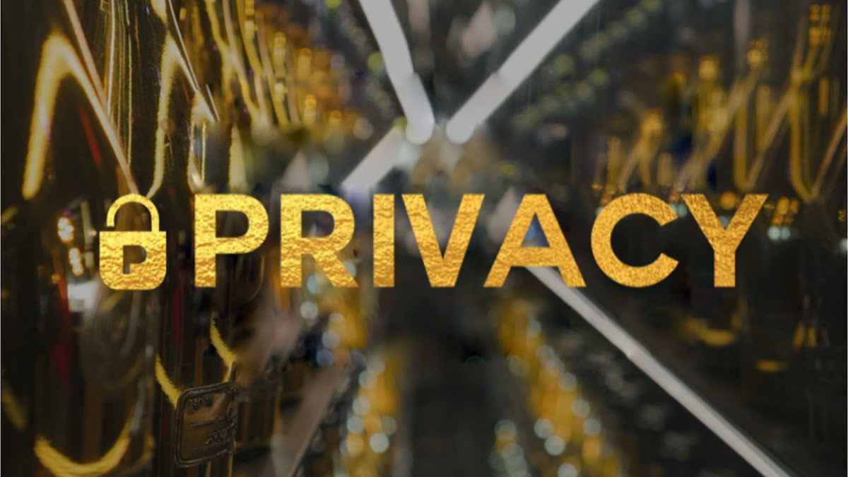 Privacy Houston — photo 3