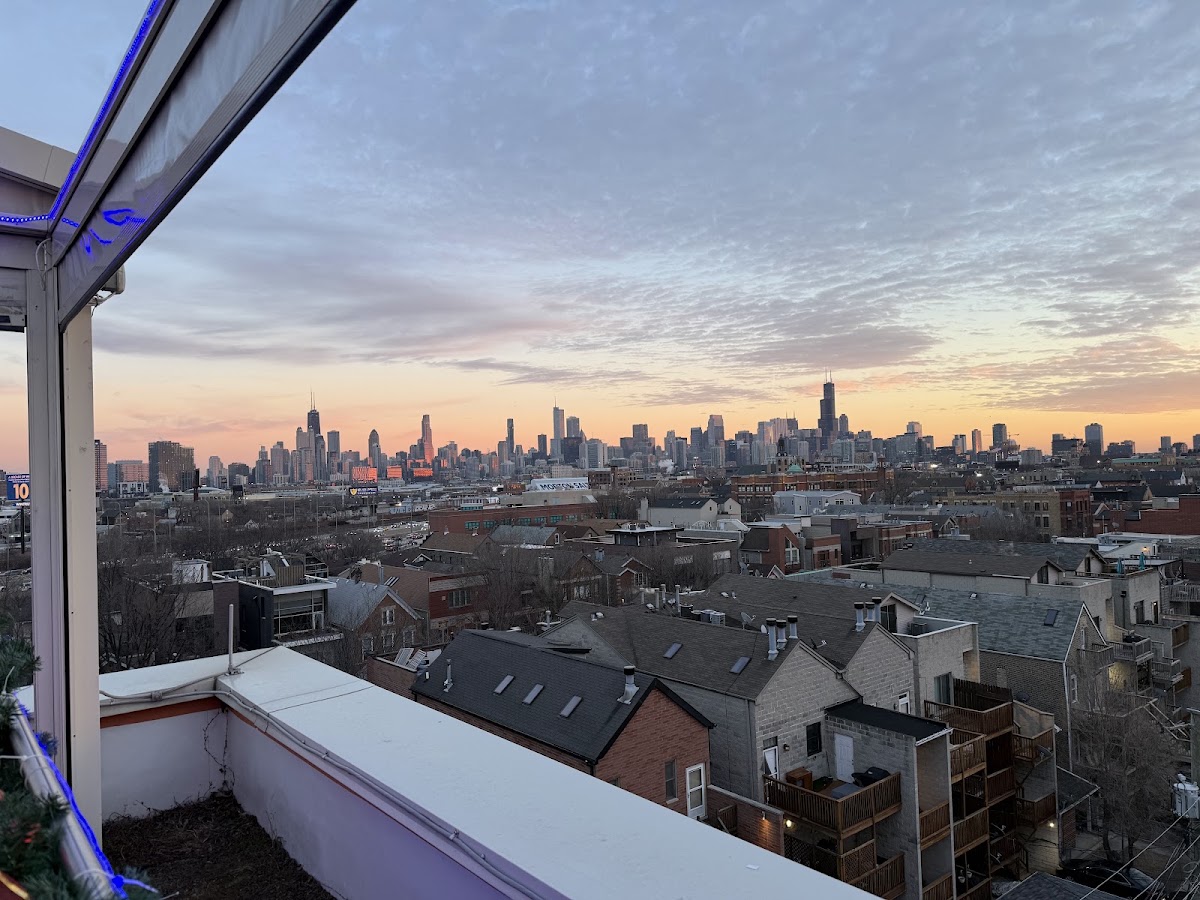 Kennedy Rooftop — photo 3