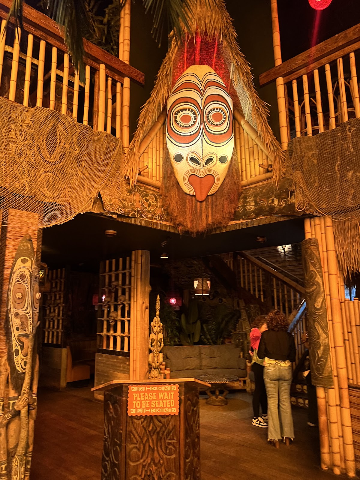 The Inferno Room — photo 3