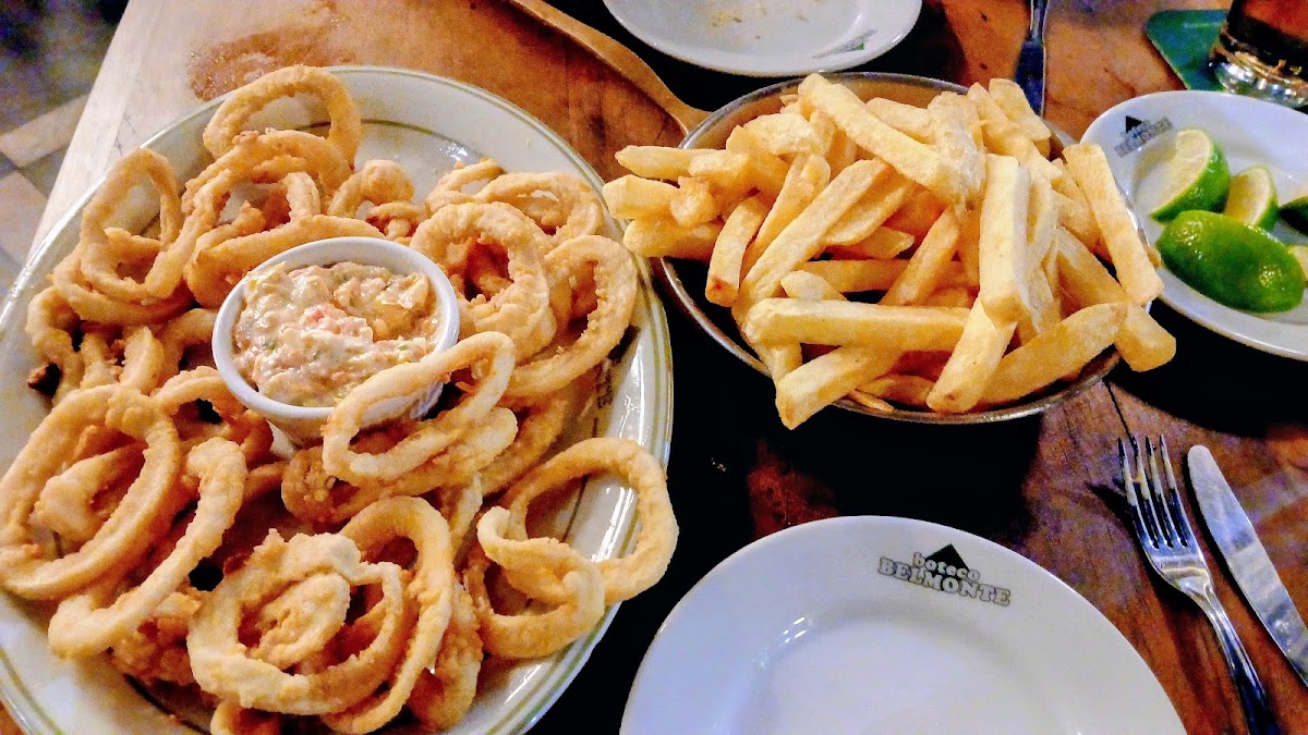 Boteco Belmonte — photo 3