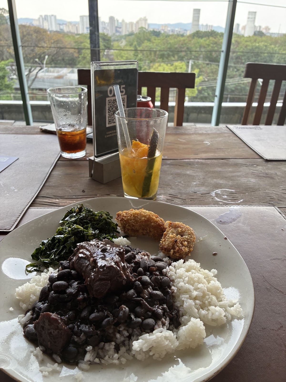 Reserva Rooftop - Parrilla & Pasta — photo 3