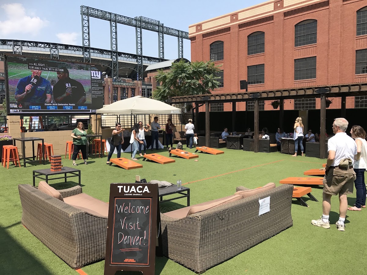 Viewhouse Ballpark — photo 3