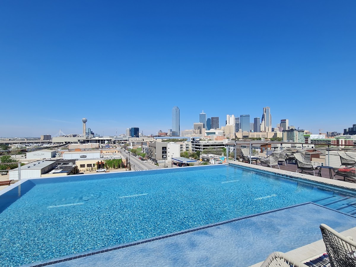 CANVAS Hotel — Gallery 3