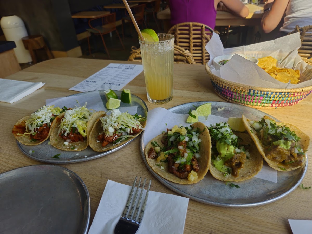 El Techo — photo 3