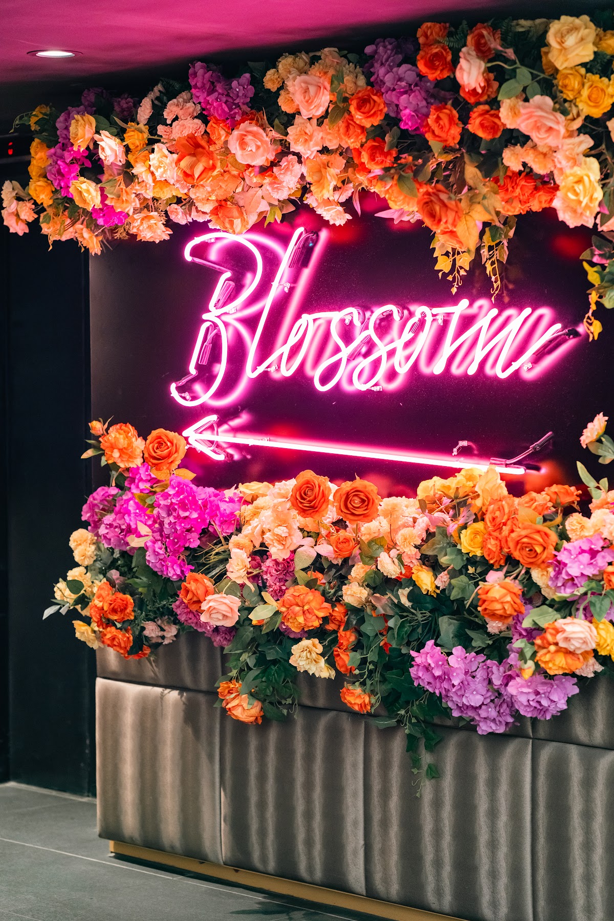 Blossom Rooftop Bar — photo 3