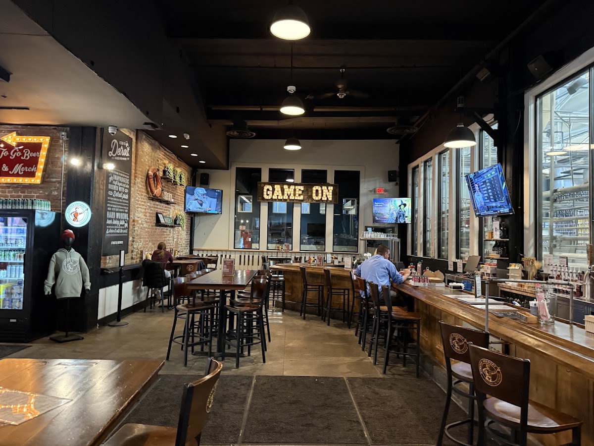 Atwater Brewery & Tap House — photo 3