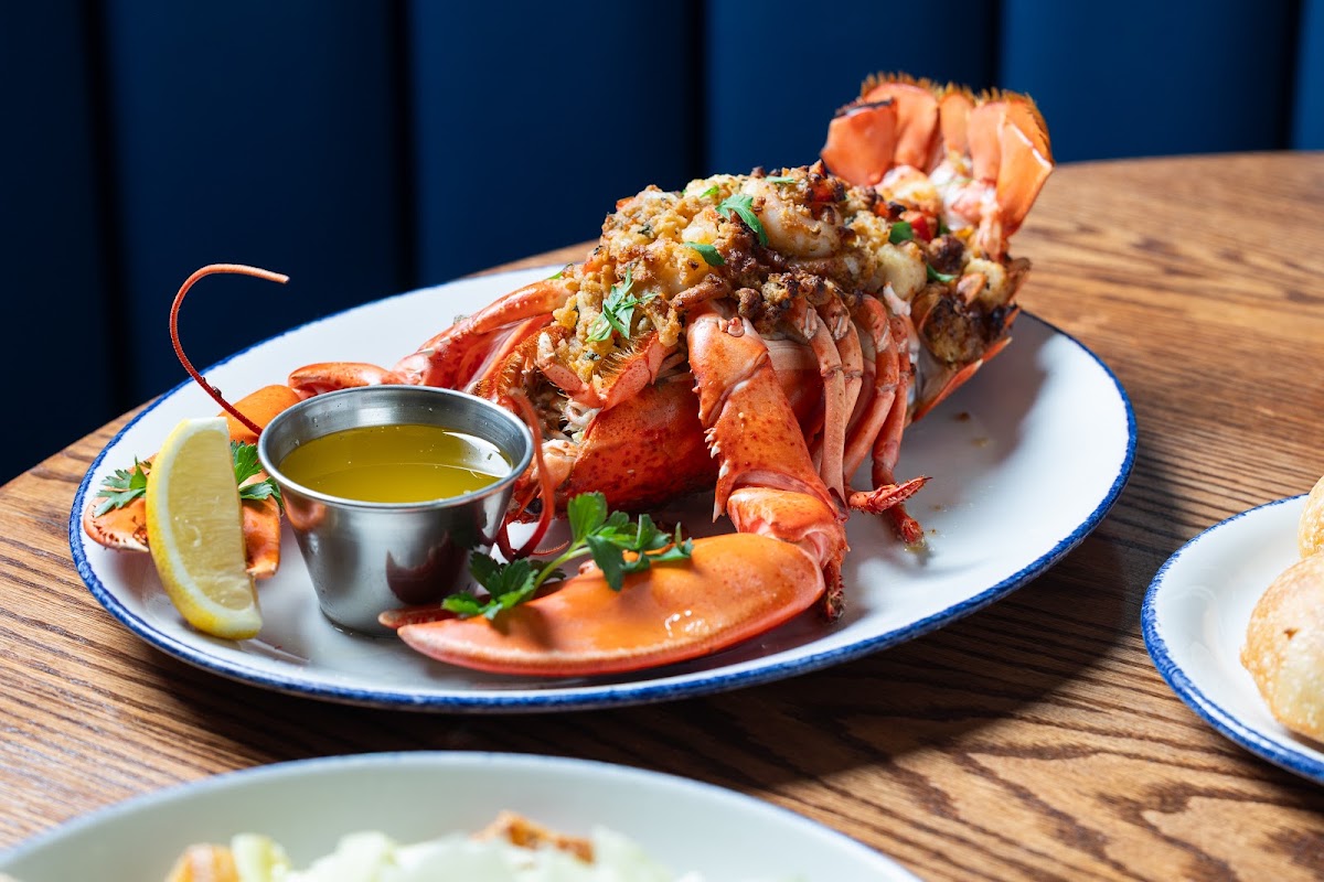 Legal Sea Foods - Harborside — photo 3