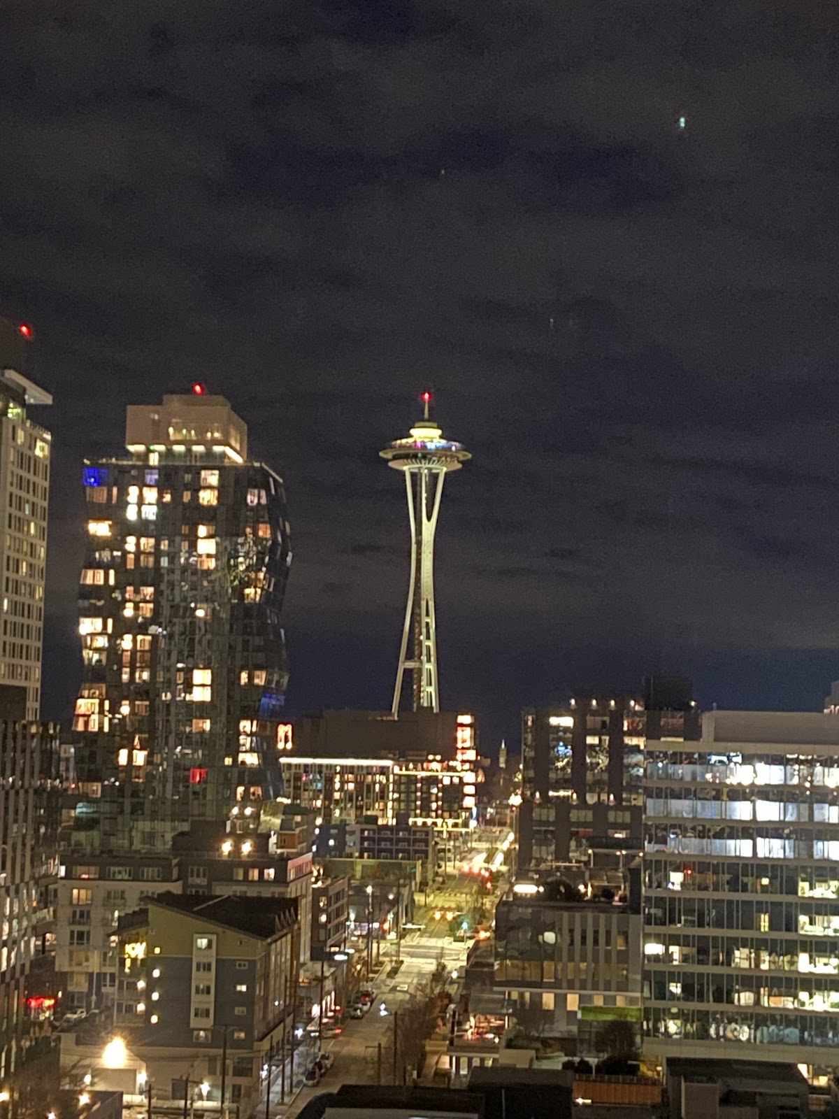 Altitude Sky Lounge — photo 3
