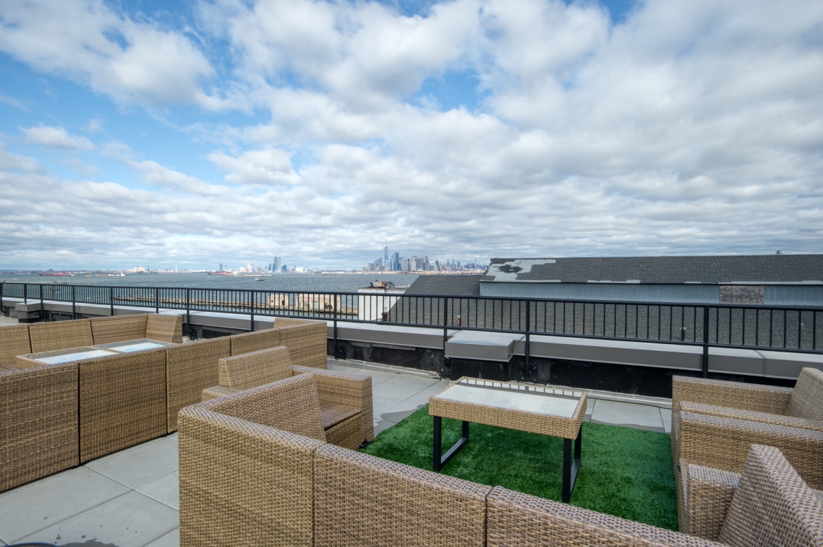 14B Rooftop | Lounge — photo 3