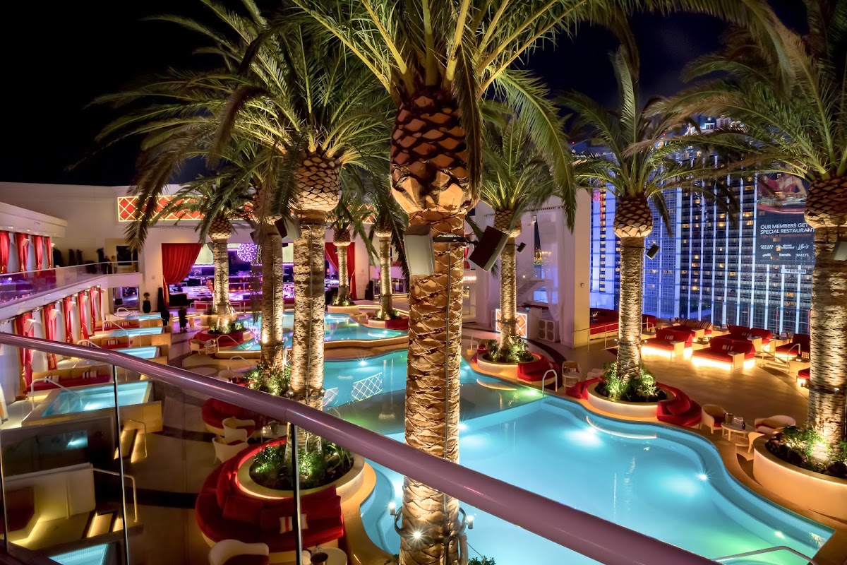 Drai's After Hours Las Vegas — photo 3