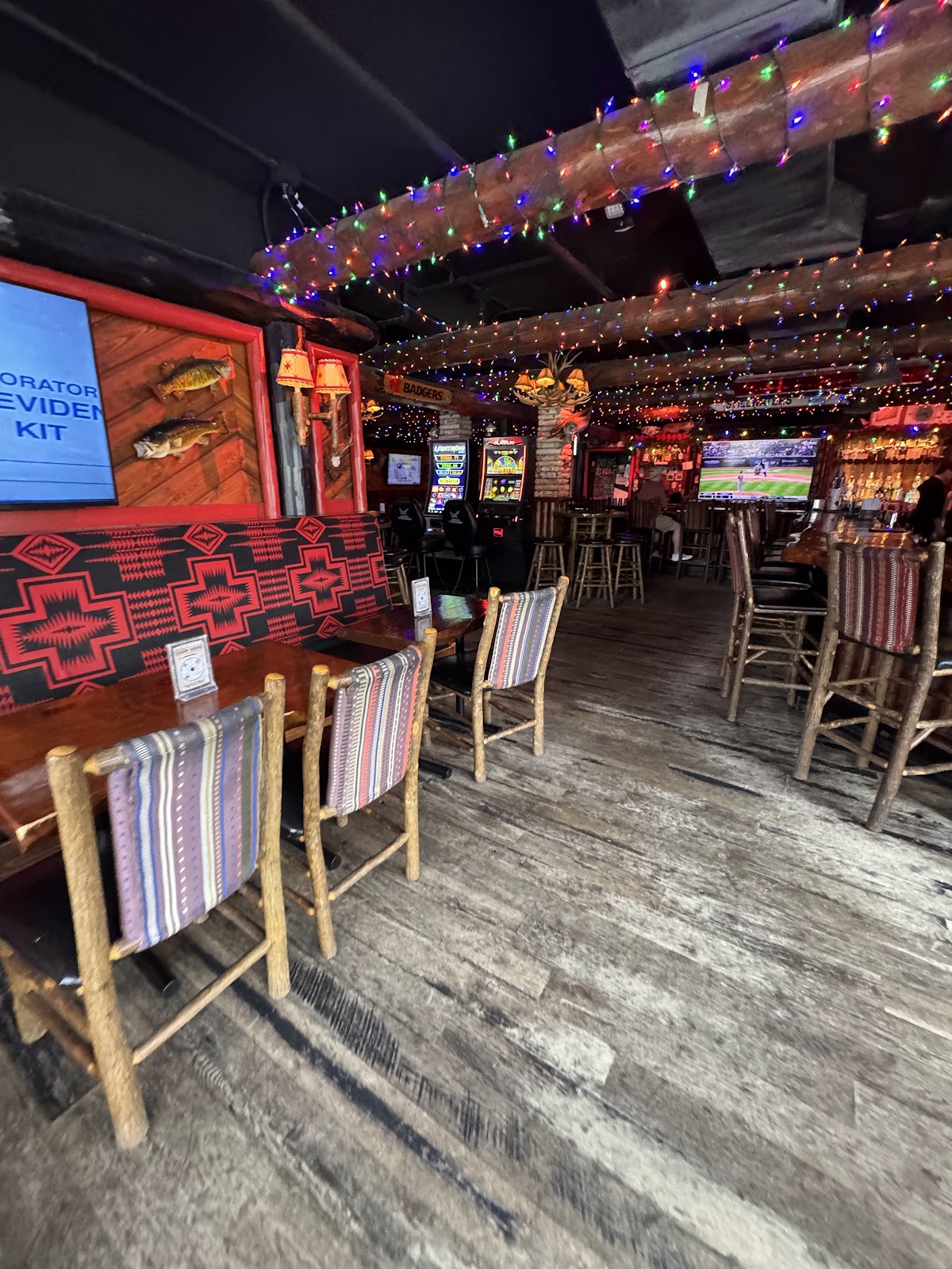 Camp Bar | Tosa — photo 3