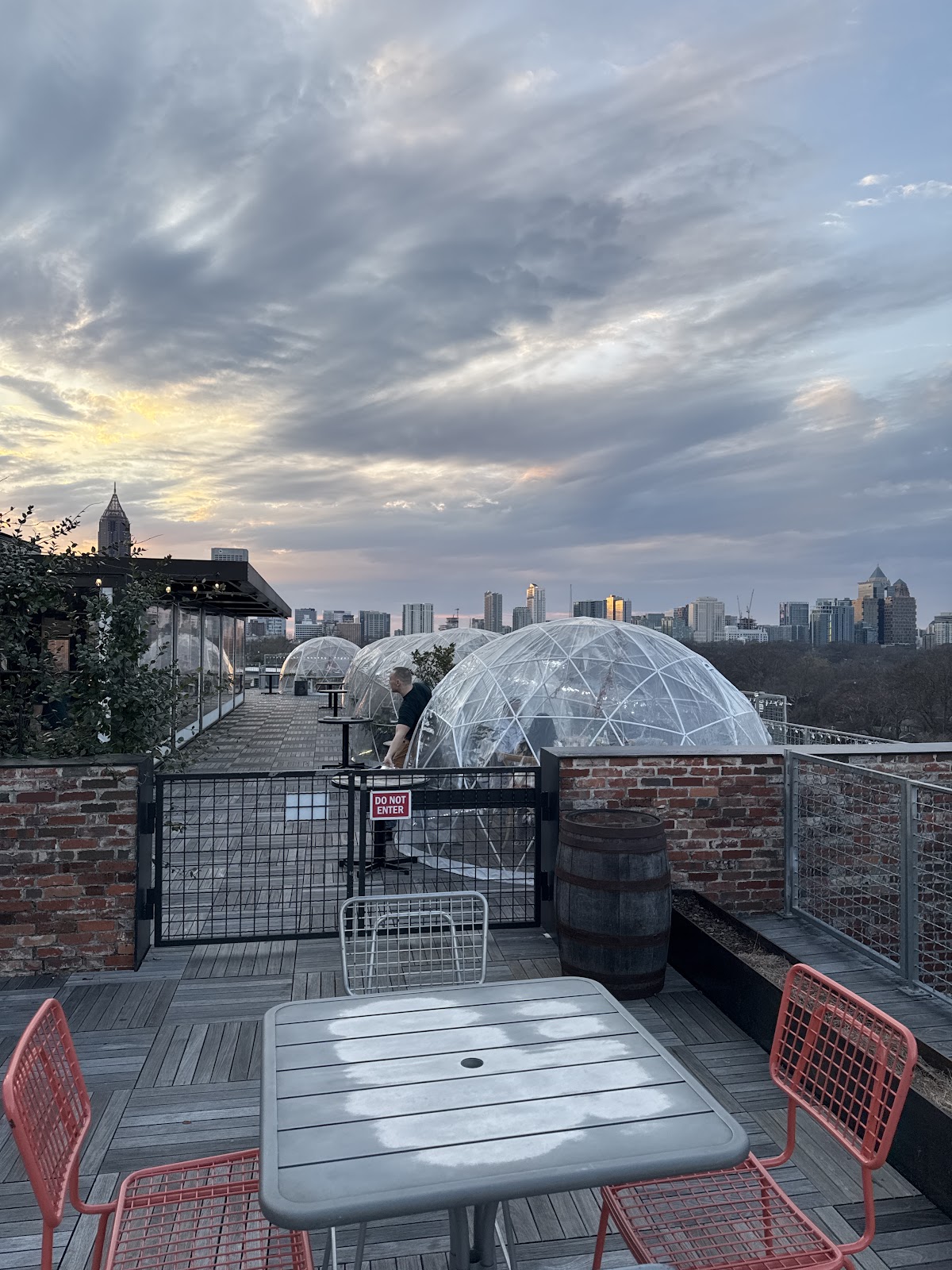 The Roof at Ponce City Market — Gallery 3