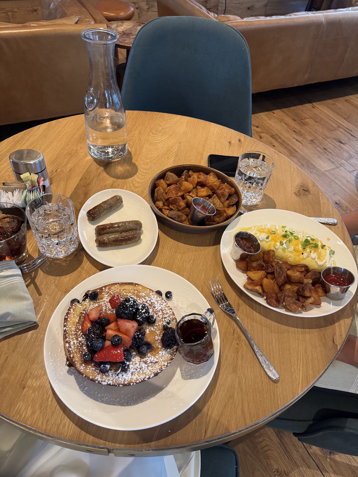 Geraldine's — photo 3