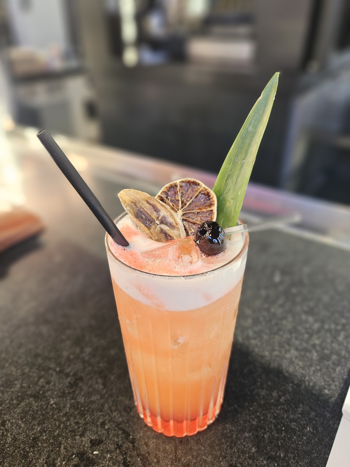 Topside Terrace Kitchen & Bar — photo 3