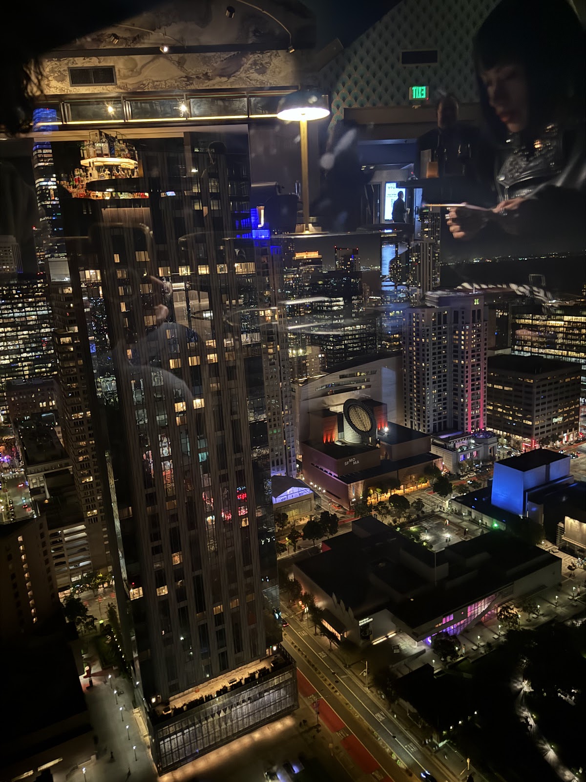 The View Lounge — photo 3