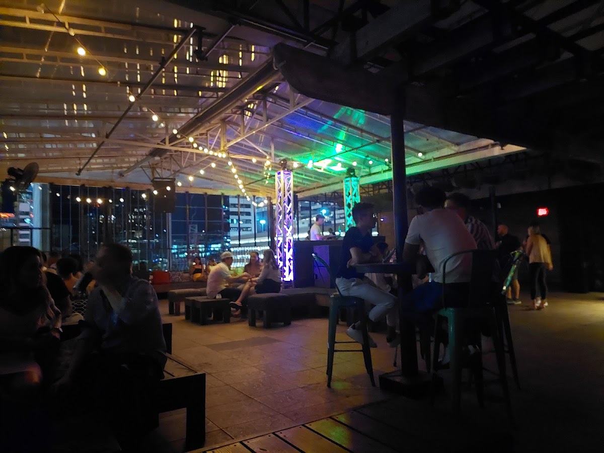 Speakeasy — photo 3