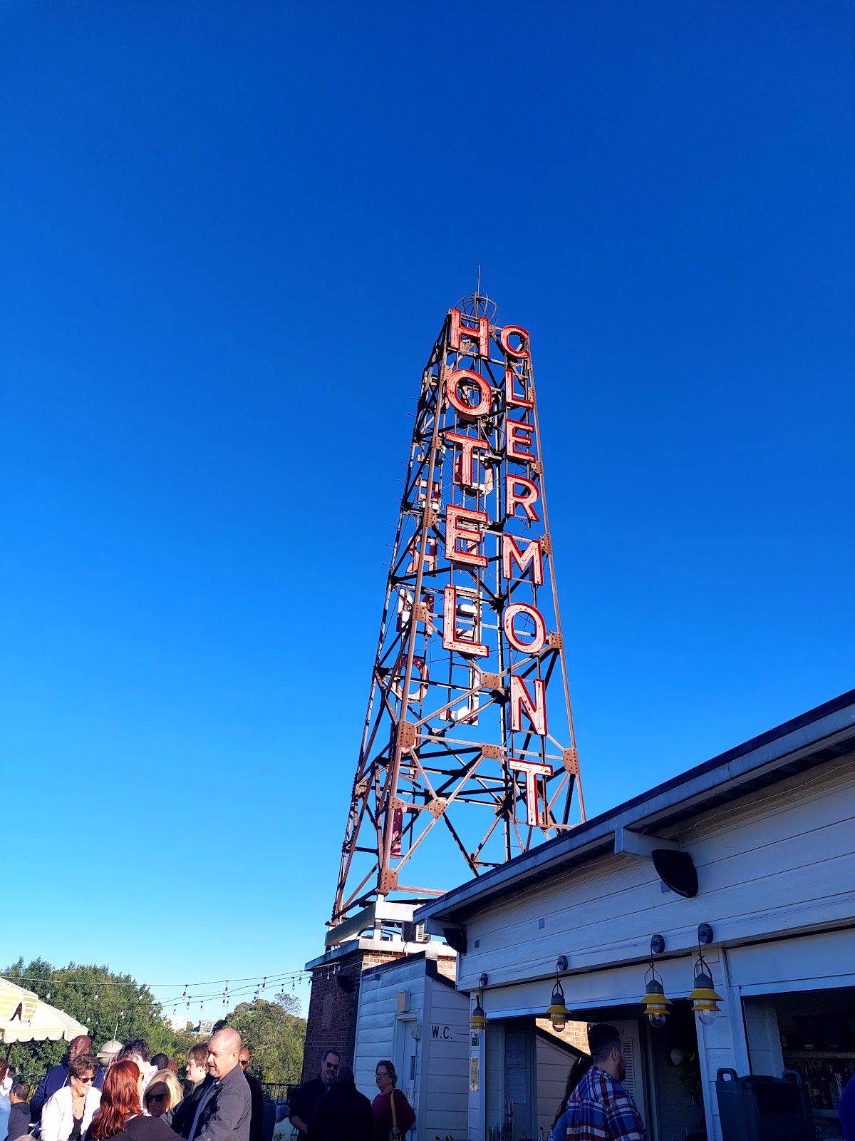 The Rooftop at Clermont — photo 3