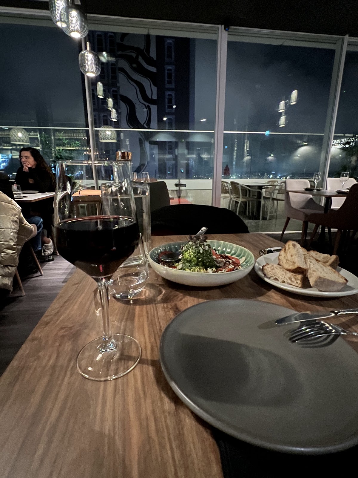 Nine Rooftop — photo 3