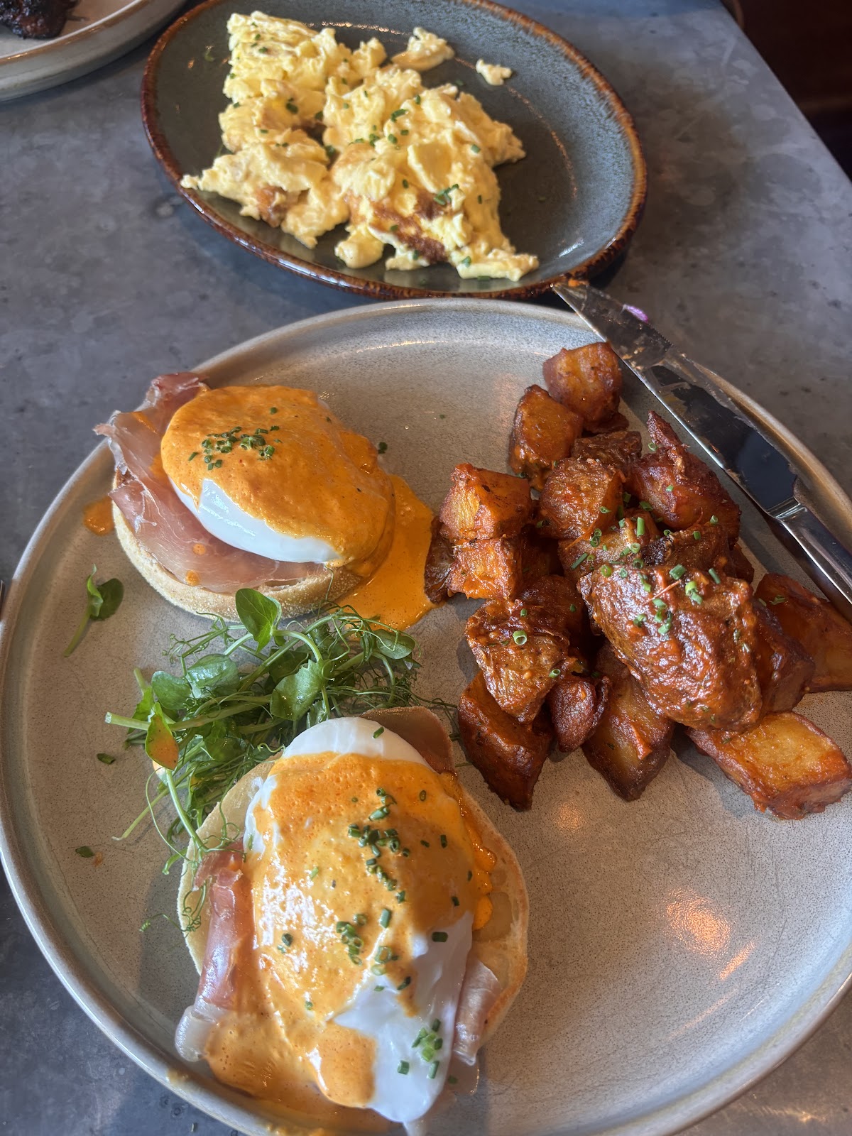 Gypsy Kitchen — photo 3