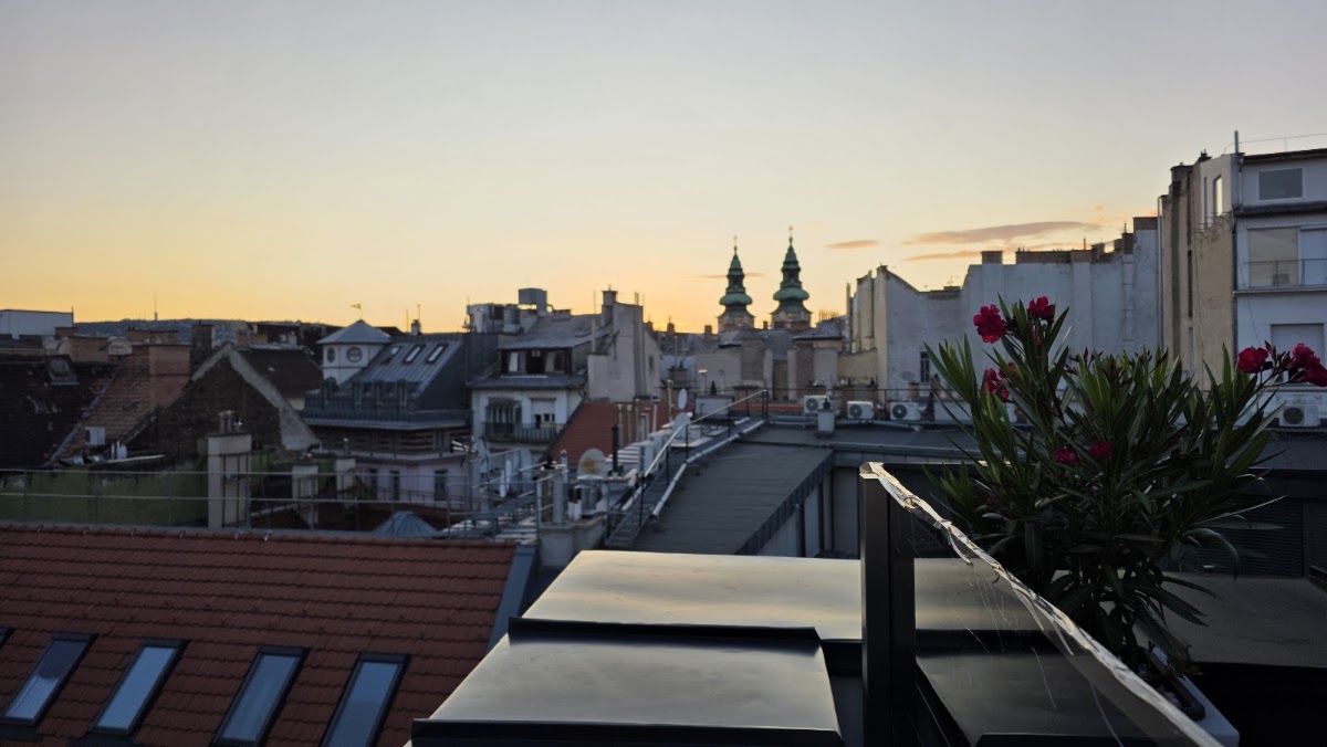 Memorise Skybar — photo 3