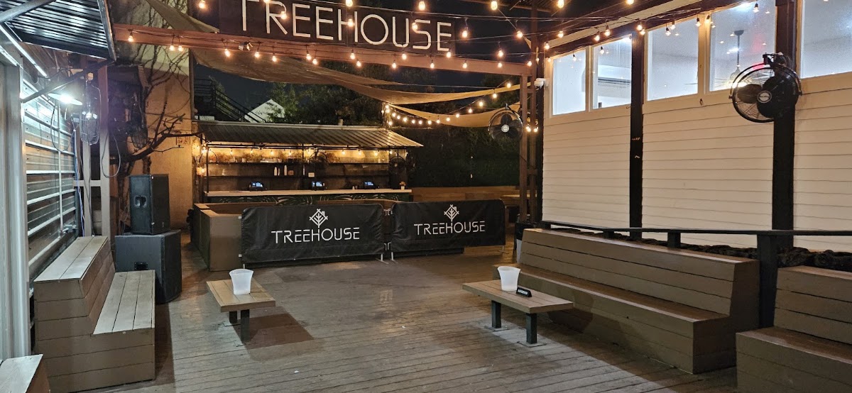 Treehouse — photo 3