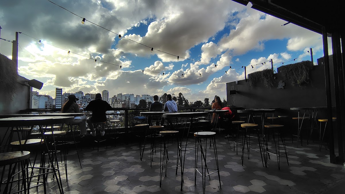 BARTOLA ROOFTOP — photo 3