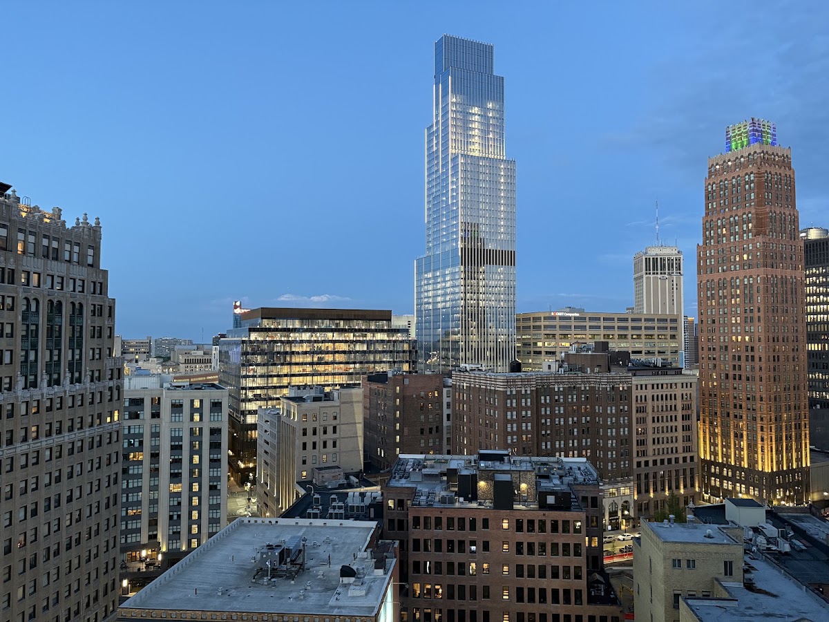 Kamper's Rooftop Bar — photo 3
