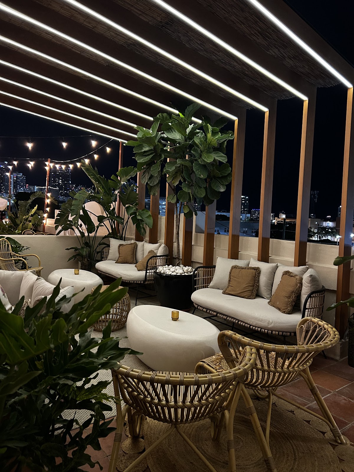 Terras Miami Rooftop — photo 3