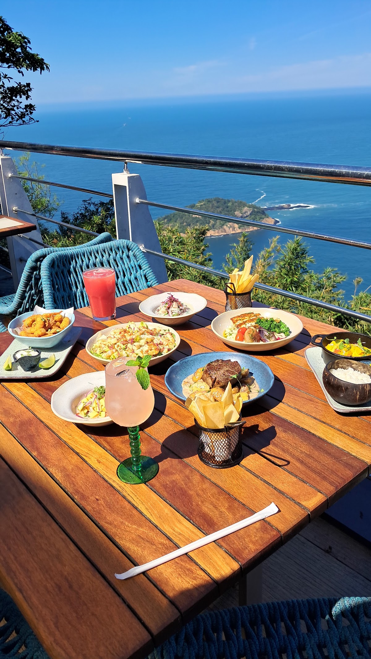Clássico Beach Club Urca — photo 3