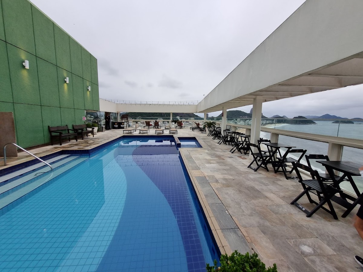 Hotel Rio Othon Palace — photo 3