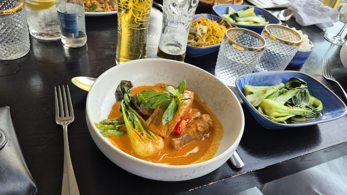Chaophraya Thai Restaurant — photo 3