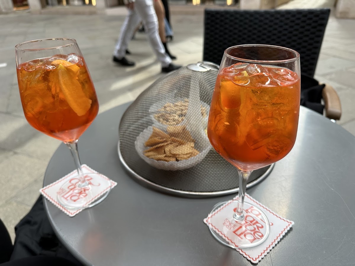 Bar Caravellino — photo 3