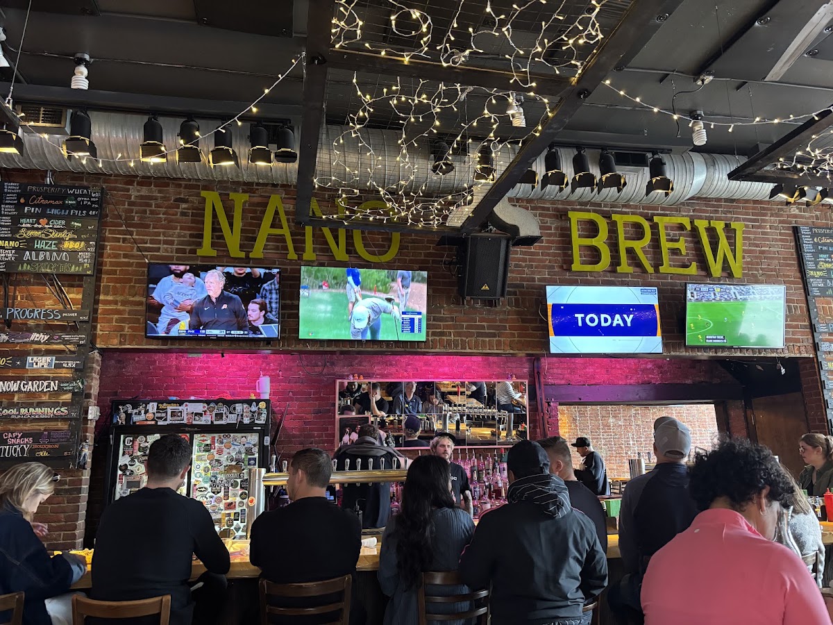 Nano Brew Cleveland — photo 4